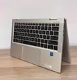 HP EliteBook x360 1030 G8 Laptop - Core i5, 16GB RAM, 256GB SSD - 4