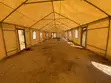 200 Guest Tent 30x60ft with 3 Glass Doors - Installation Included - 2