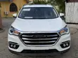 Jetour X90 1.6 FWD 2020 White - 2