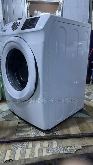 Samsung Washing Machine