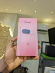 New Google Pixel 9 128GB Pink - 1