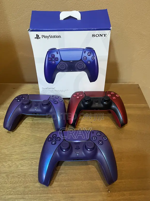 PS5 Controller - Brand New Open Box - 1
