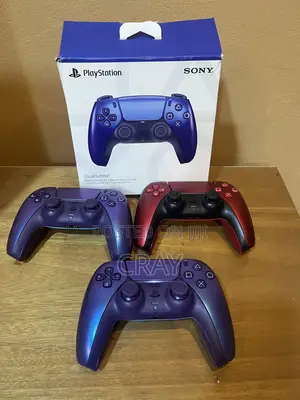 PS5 Controller - Brand New Open Box