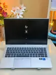 HP EliteBook 840 G8 Laptop - Core i5, 8GB RAM, 256GB SSD - 1