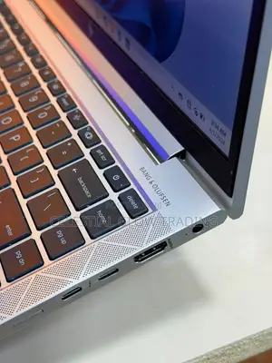 HP EliteBook 840 G8 Laptop - Core i5, 8GB RAM, 256GB SSD