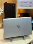 HP EliteBook 840 G8 Laptop - Core i5, 8GB RAM, 256GB SSD - 4