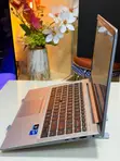 HP EliteBook 840 G8 Laptop - Core i5, 8GB RAM, 256GB SSD - 5