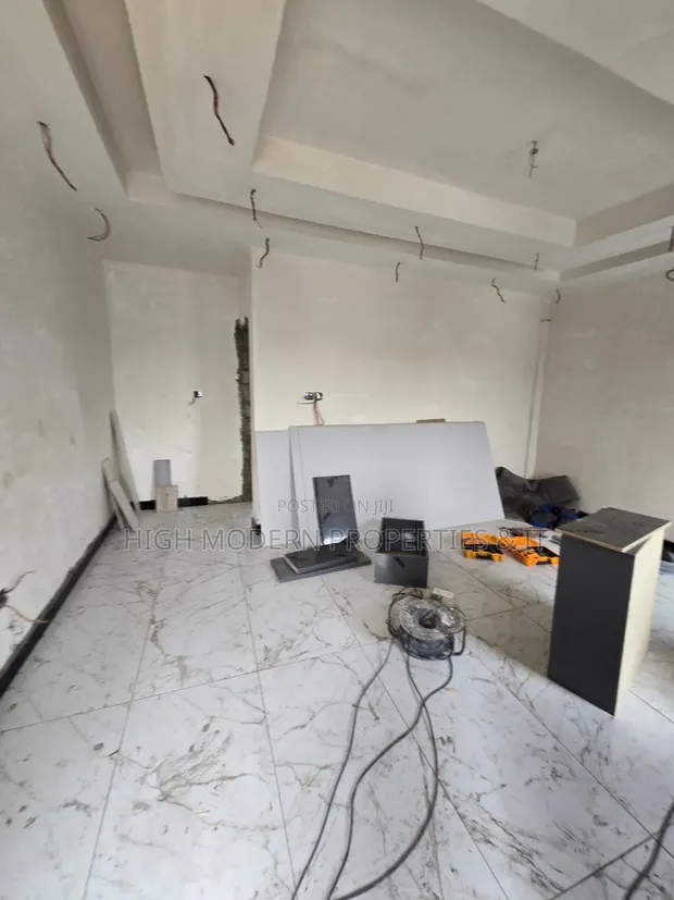 1-Bedroom Apartment for Rent in East Airport, Teshie - 1