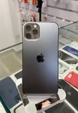 Apple iPhone 12 Pro 128GB Black - 1