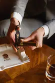 Tobacco and Cigars Cutter - 1