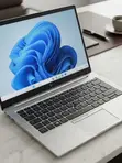 HP EliteBook 840 G5 Laptop - Core i5, 8GB RAM, 256GB SSD - 4
