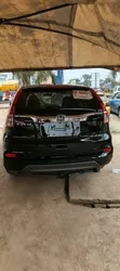 2016 Honda CR-V SE AWD SUV - 1