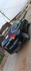 2016 Honda CR-V SE AWD SUV - 3