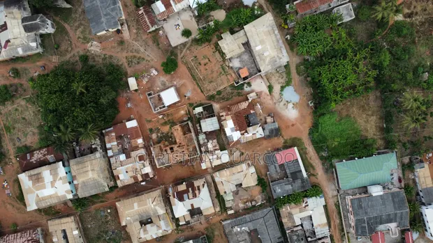 Town Land for Sale - Cape Coast Metropolitan - 1