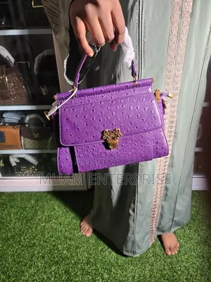 Original Ladies Leather Handbag
