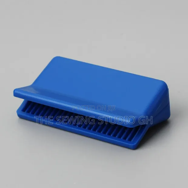 Wax Tailor's Chalk Sharpener - 1