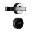 ZKTeco LH7500 RFID Smart Hotel Door Lock - 1