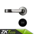 ZKTeco LH7500 RFID Smart Hotel Door Lock - 2