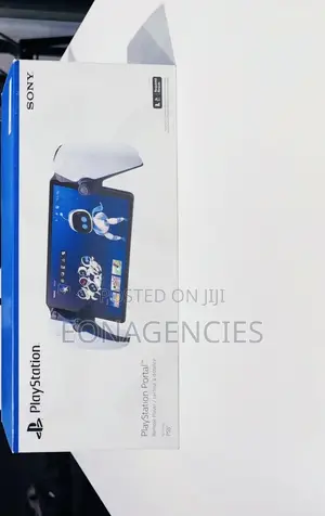 Brand New Sony PlayStation Portal Remote Player