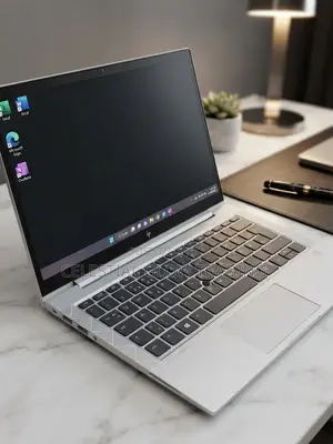 HP EliteBook 845 G7 Laptop - Ryzen 3, 8GB RAM, 256GB SSD