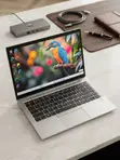 HP EliteBook 845 G7 Laptop - Ryzen 3, 8GB RAM, 256GB SSD - 2
