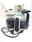 Nutribaby Baby Food Processor - Blender & Steamer - 2