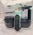 Nutribaby Baby Food Processor - Blender & Steamer - 3