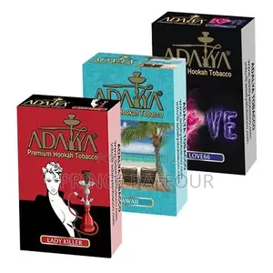 Shisha Flavors - Wholesale & Retail