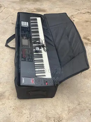 Roland FA-08 Workstation Keyboard