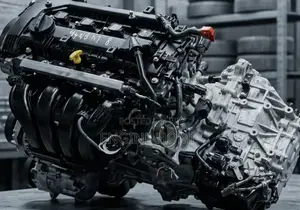 2011-2015 Kia Forte/Cerato, Hyundai i30/Elantra Engine