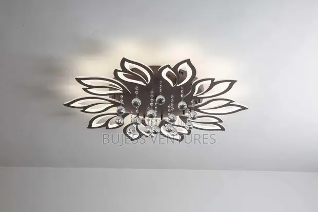 d.light Pendant Ceiling Light - 3 Color Changer - 1