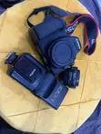 Canon 6D Full Frame DSLR with 24mm f/2.8 Lens & Speedlite - 2