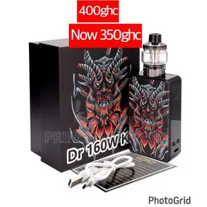 Shisha Pen and Vape Coils