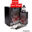 Shisha Pen and Vape Coils - 1