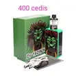 Shisha Pen and Vape Coils - 2