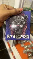 Shisha Pen and Vape Coils - 5