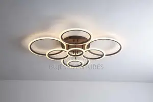Brand New d.light 3-Color Changing Pendant Light