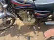 Royal RY125 Motorcycle 2024 Black - 1