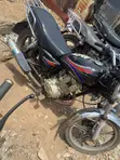 Royal RY125 Motorcycle 2024 Black - 3