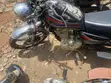 Royal RY125 Motorcycle 2024 Black - 4