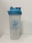 Velaqua Gym Shaker Cups - 1
