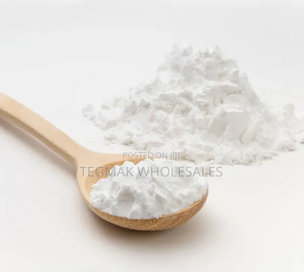 Modified Starch (Yoghurt Thickener) 1kg - 1