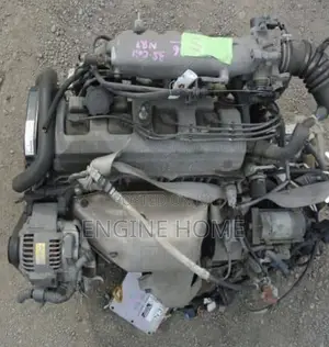 Toyota Camry, Rav4 3S Engine & Gearbox (1986-2002)