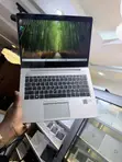 HP EliteBook 830 G5 Laptop - Core i5, 8GB RAM, 256GB SSD - 2