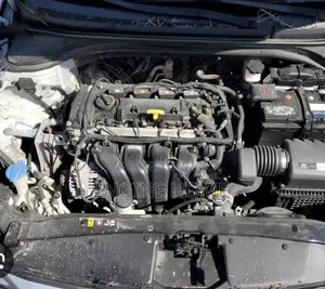 Hyundai Kona, Veloster, Kia Forte, Soul & Elantra Engine Gearbox (2017-2021)