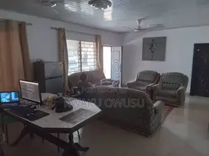 4 Bedroom House for Sale in Takoradi