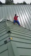 Dickanga: Roofing, Waterproofing & Glass Works - 1
