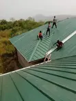 Dickanga: Roofing, Waterproofing & Glass Works - 2