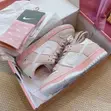 Nike SB Dunk Low 'Pink Pigeon' Sneakers - 1