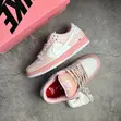Nike SB Dunk Low 'Pink Pigeon' Sneakers - 2